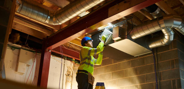 Best Dryer Vent Cleaning Services  in Westernport, MD