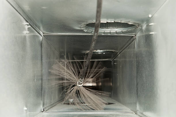 Best Affordable HVAC Duct Cleaning  in Westernport, MD
