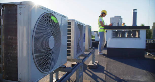 Best Air Duct Cleaning Near Me  in Westernport, MD