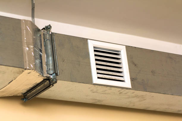 Best Affordable Duct Cleaning Services  in Westernport, MD